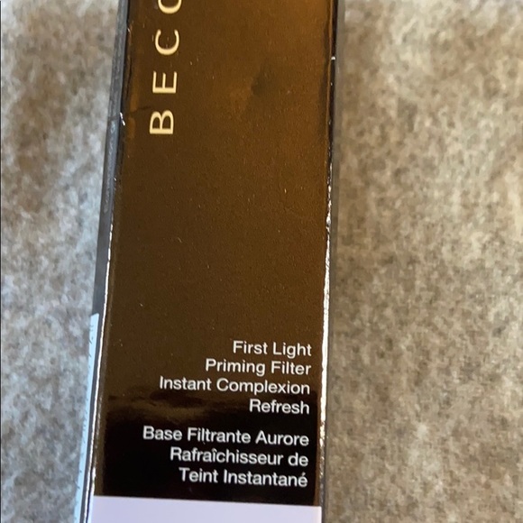 Brand new Becca primer and juice beauty primer - Picture 4 of 5